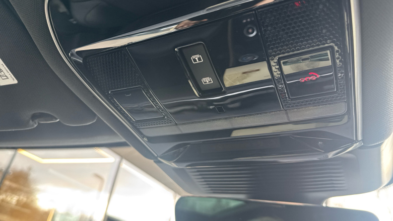 Land Rover Range Rover Sport 3.0 P440e SE 5dr Auto Estate